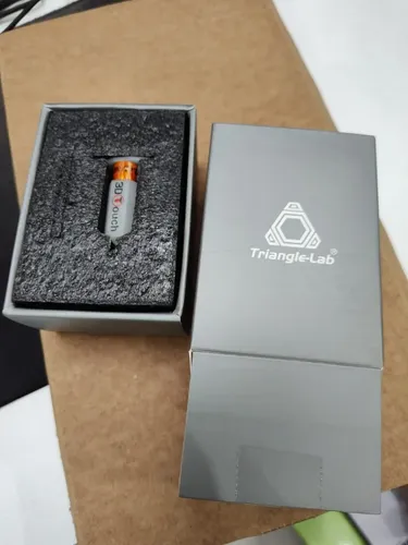 Sensor De Auto Nivelación Automática 3d Táctil Impresora