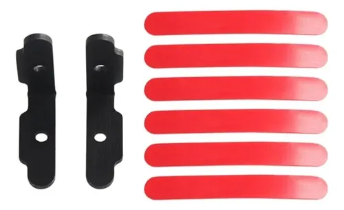 Placa De Aluminio Para Impresora Voron 2.4 Hot Bed Platform