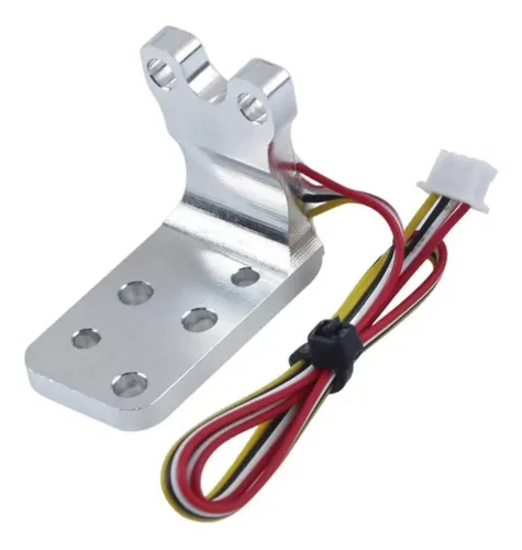 Sensor De Voltaje For Impresora 3d, Accesorios Para .