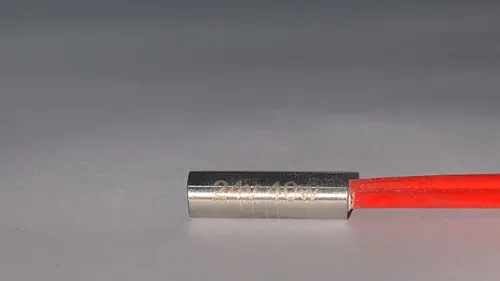 Resistencia Cartucho Calefactor Impresora3d 24v Ender 3 V3se
