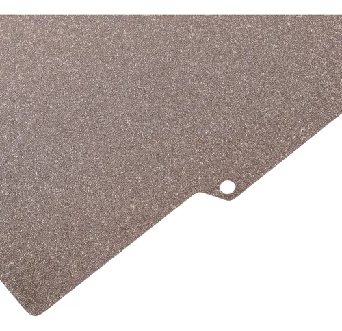 Placa Pei Diseñada Para Snapmaker U1, 276 X 293 Mm, Resisten