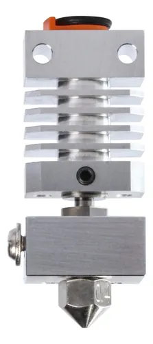 Hotend All Metal