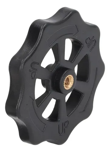 Tuercas Metal Niveladoras Para Impresora 3d Con Resortes