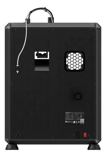 Creality K2 Se- Impresora 3d Negro