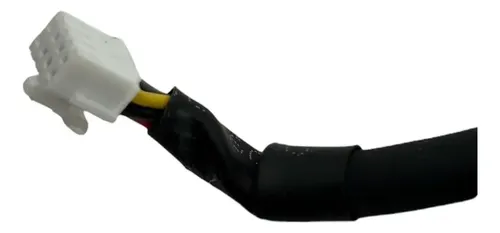 Cable Hotend Original Impresora 3d Creality Hi Combo