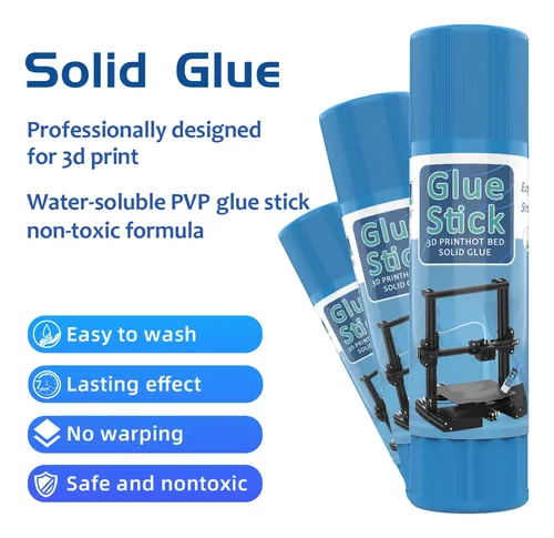 T/m Ssolid Pegage Bares Pvp For 3d Printer, +