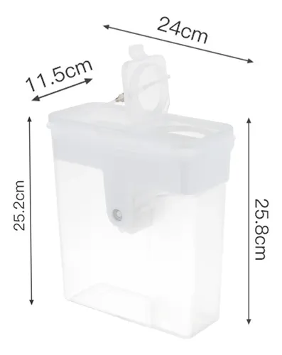 Caja Secadora De Filamentos Para Impresora 3d, Almacenamient With Holder