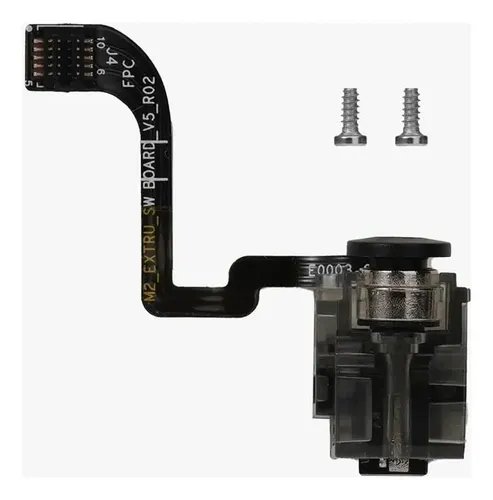 Sensor De Filamento Extrusor Para Bambu P1p/s Original