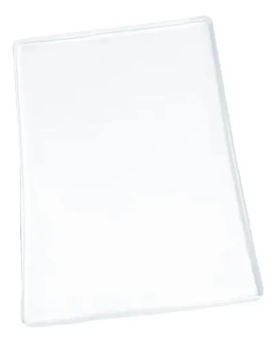 Placa De Impresión De Gel A5 Fácil De Usar Y Ligera