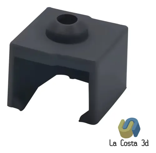 Funda Protector Silicona Hotend Ender 3 V3 Se