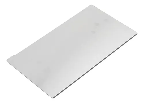 Impresora 3d Spring Steel Platform Flex Build Plate Lcd Cura