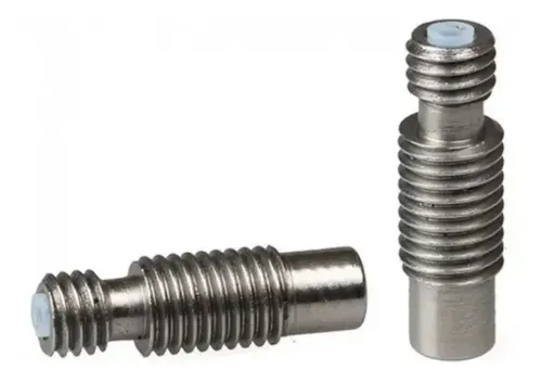Garganta Tubo Barrel 22mm 1.75 C/teflon Ptfe/hotend Itytarg