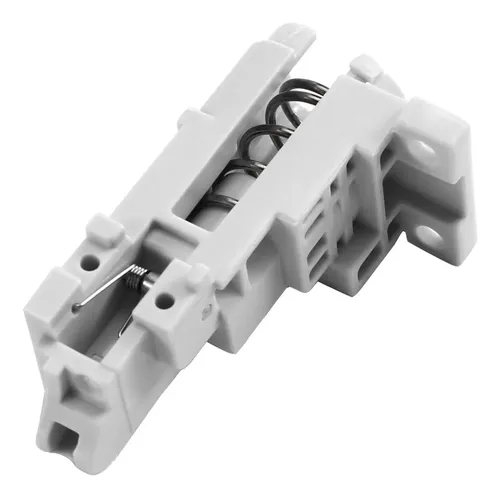 Accesorio Base De Sensor De Filamento 5x Para Impresoras 3d