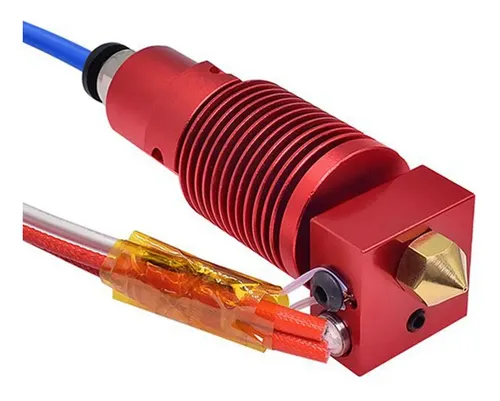 Kit De Extrusión 3d Full Metal J-cr10s Pro Hotend Para