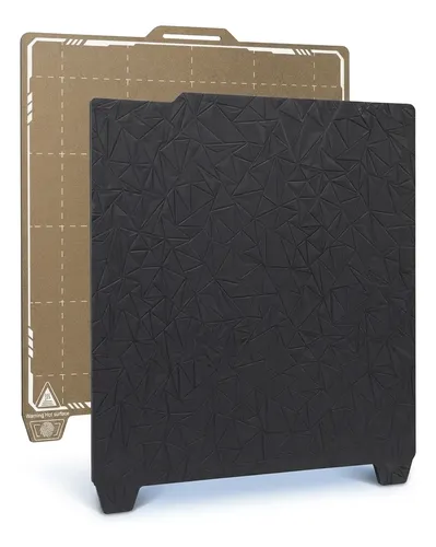 Placa Pei Peo Bambu Lab X1 P1 A1 257×257 Insurprint