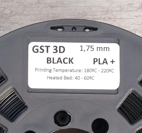 Filamentos Repuesto Lápiz 3d 1.75mm 10 Metros Colores Pla
