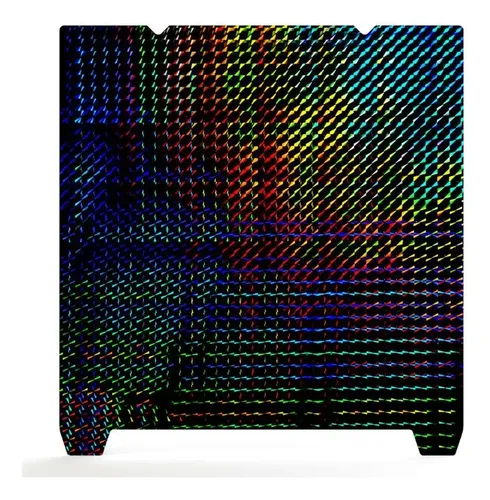 Placa Cama Magnetica Doble Cara Pet Phantom 235×235 Creality