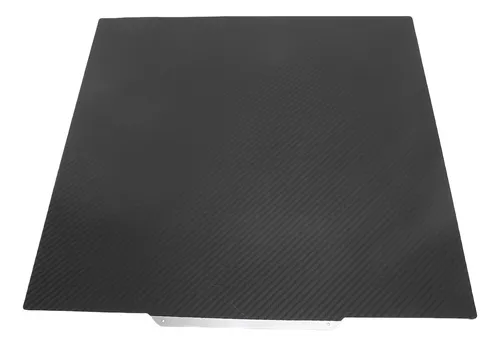 Lámina Pet Brillante Peo Apta Para Impresoras 3d 2.4 De Dobl