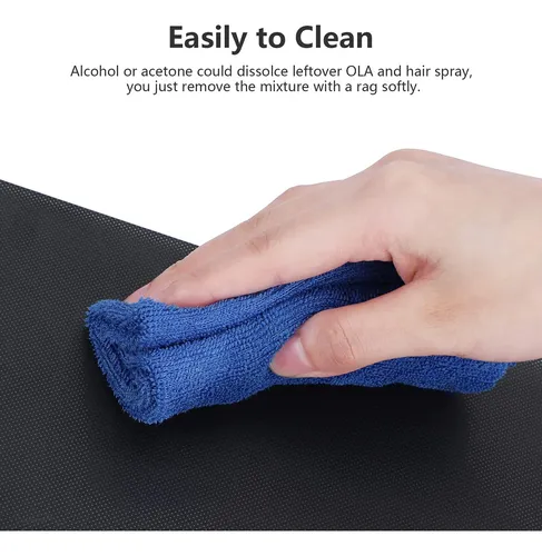 Cama De Vidrio Templado 235x235mm Para Impresora 3d Ender