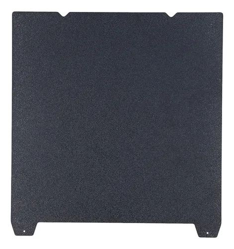 Plataforma De Impresión 3d Pei De Doble Cara, Placa De Const