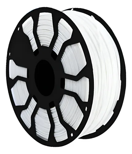 Filamento Hellbot V2 Ecofila Pla Lock 1kg Color Mármol