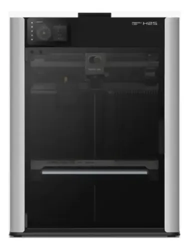 Impresora 3d Bambu Lab H2s Ams Combo