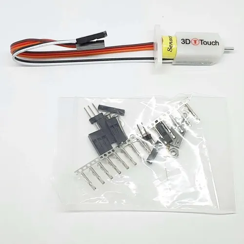 Sensor De Auto Nivelación Automática 3d Táctil Impresora