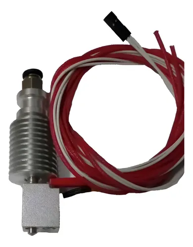 Hotend Simile3d Volcano Kit 1.75 Boquilla 0.8 Version Pro No