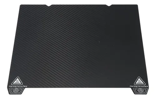 Kit De Placa De Plataforma De Impresión A Doble Cara Heatbed