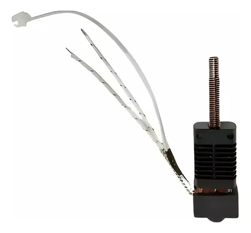 Hotend Kit Hellbot Hidra/hidra Plus E1 Repuesto Impresora 3d