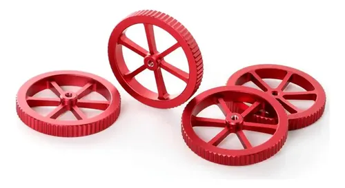 A Resorte De Nivelación For Cama Caliente Ender-3/s L