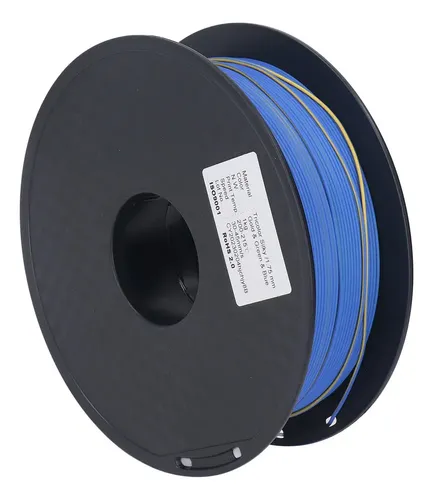Impresora 3d Consumible De Filamento De Impresión Tricolor D