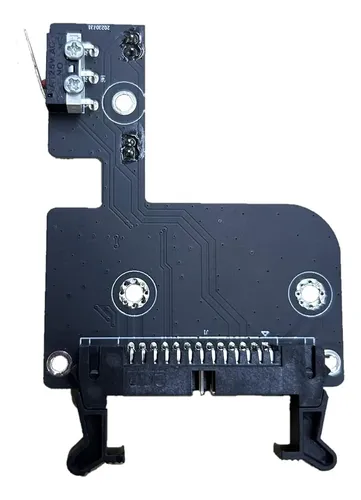 Placa De Hotend Creality Ender 3 V3 Se Impresora 3d