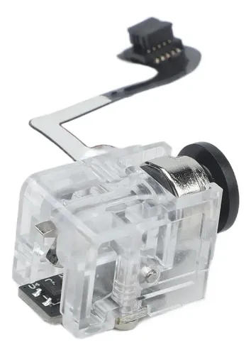 Sensor Del Extrusor Para Impresión 3d