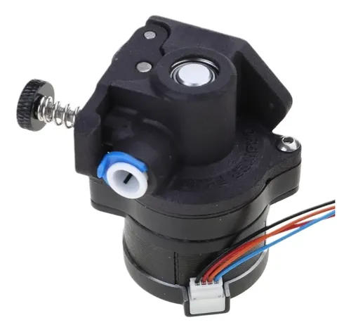 Extrusora Orbiter F2.85 Para Filamentos De 2,85 Mm Para Abs