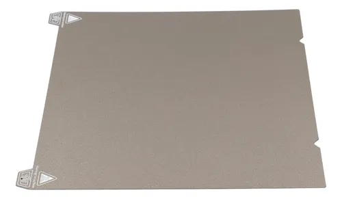 Placa De Construcción De Impresora 3d Con Cama Flexible De A