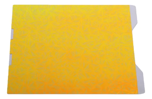 Lámina Pey Pey De Doble Cara Apta Para K2, 270 X 293 Mm, Con
