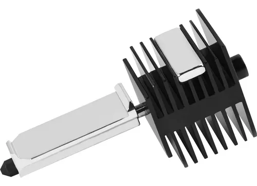 Kit Hotend A1/a1 Mini Para Impresora 3d Con Boquillas
