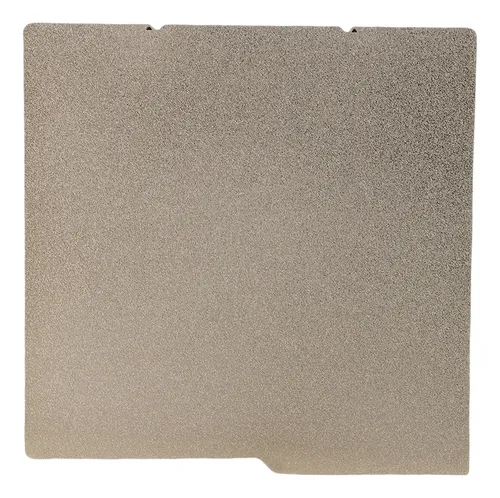 Placa De Repuesto Flexible Para Kobra S1 Combo 3d
