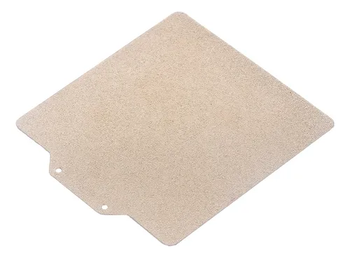 Placa De Construção De Aço De Dupla Face Para Impressora 3d,