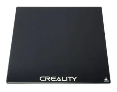 Cama Vidrio Creality Carborundum Cr-6 Se