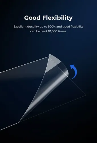 Film Fep Creality Original Para Impresora 3d Halot Mage Pro