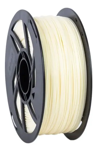 Filamento Impresora 3d Abs Grilon3 1kg Color Natural