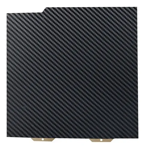 Placa De Construcción Bamboo A1 For Impresora 3d, Pet+pei, M