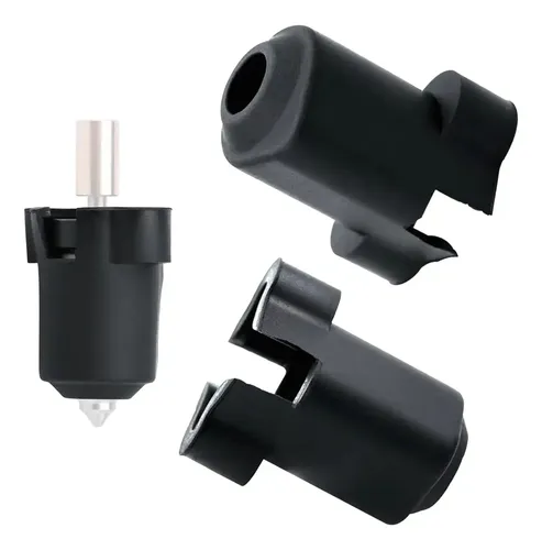 Calcetines De Silicona Hotend F810 Para K1 K1c K1-max -fs