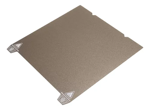 Placa De Construcción Para Impresión Lateral K1 Heatbed 235