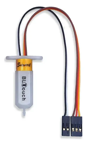 Sensor De Impresora 3d Antclabs Bltouch Auto Bed Leveling