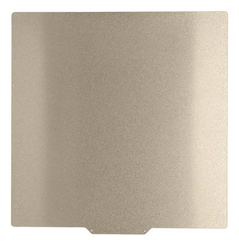 Impresora 3d Con Placa De Acero, 325 X 325 Mm, Doble Cara, P