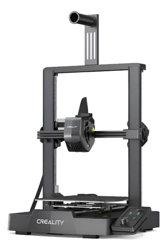 Impresora 3d Creality Negro Ender 3 V3 Se