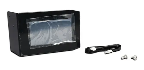 Display Pantalla Kit Completo Impresora 3d Creality Cr-6 Se